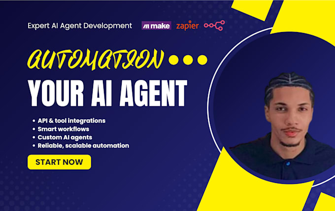 replace manual business processes with ai automation