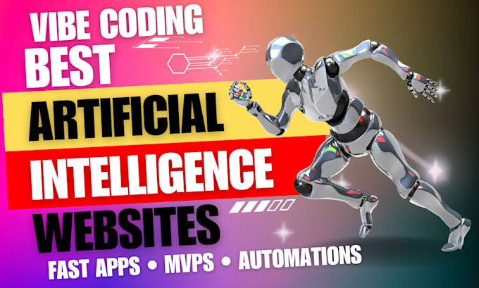 build mvps, apps, and automations fast using vibe coding