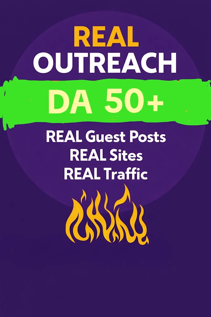 provide niche relevant guest posts for SEO