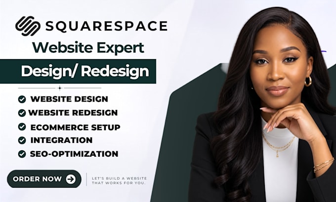 squarespace redesign squarespace website design squarespace design