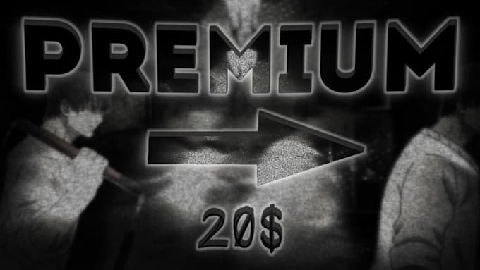 do an edit or advertise for you