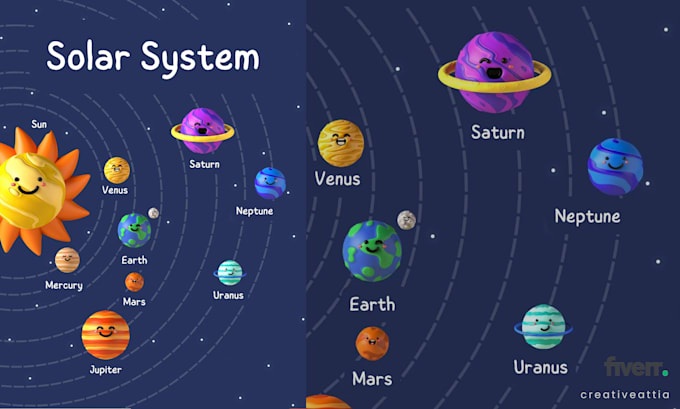 teach you math and science