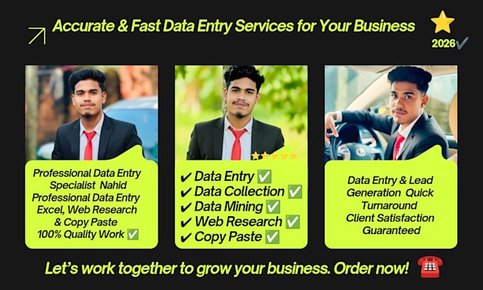 do company information research service