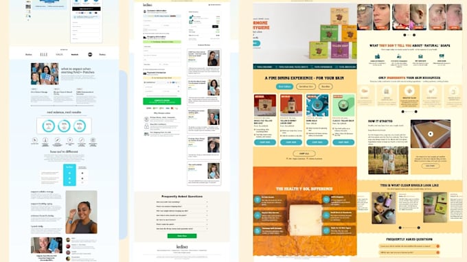 integrate checkout champ funnel with shopify, woocommerce
