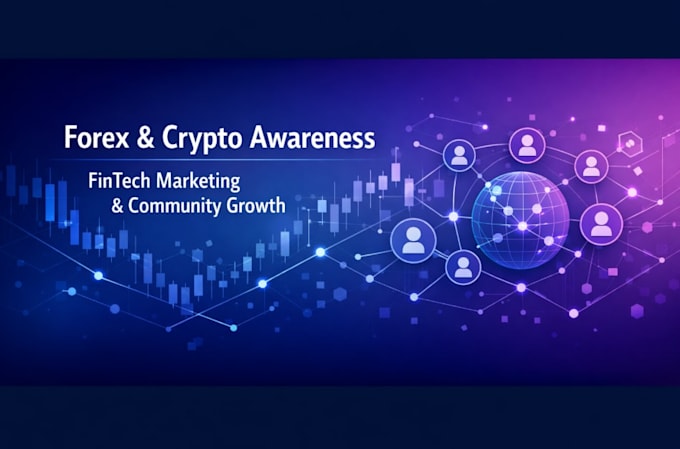 promote your forex or crypto brand ethically