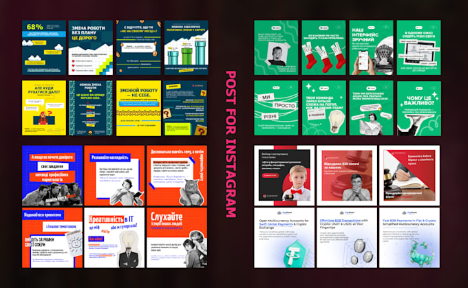 create social media design, facebook ads, ad creative