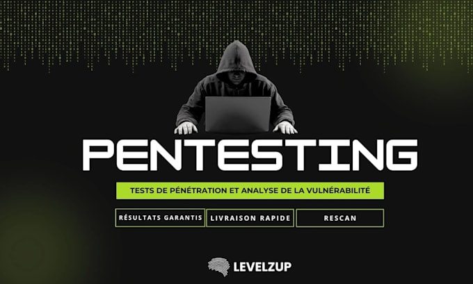 conduct penetration testing and vulnerability assessment
