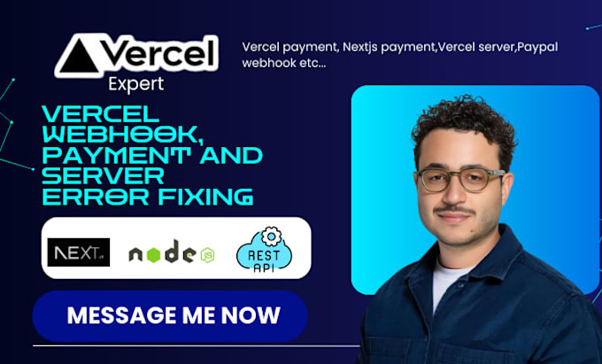 fix vercel payment stripe paypal integration fix webhook server function error