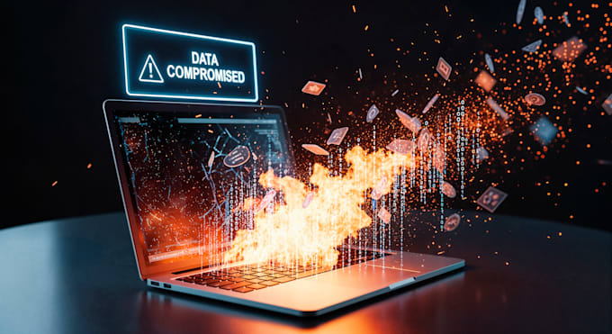 perform a cybersecurity audit and risk assessment for your business
