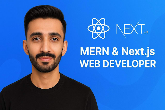 mern stack web development