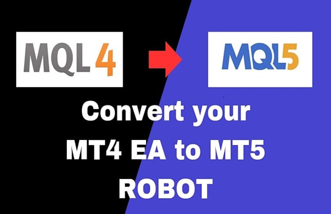 code metatrader expert advisor upgrade mt4 mql4 to mt5 mql5