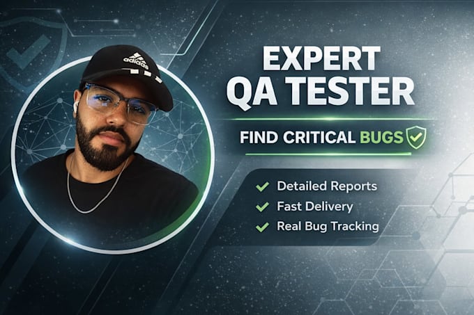 do a quick smoke test on your website before launch