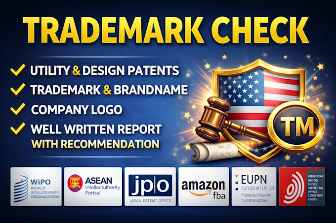 ecommerce ebay shopify website trademark and amazon store logo