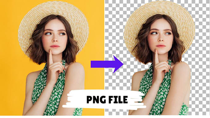 remove or erase image background cleanly