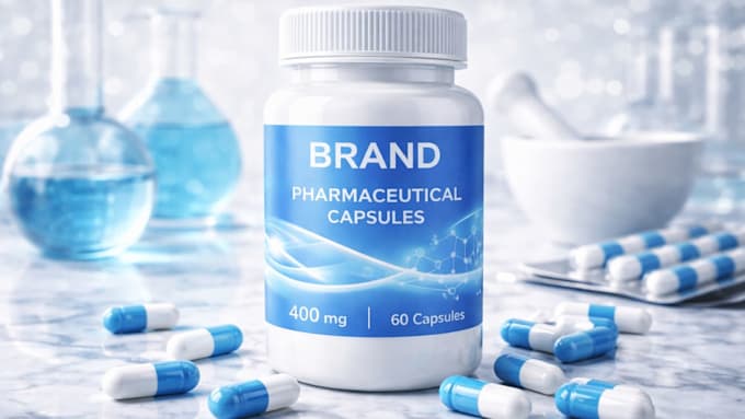 be your pharmaceutical, herbal, supplement product formulation chemist