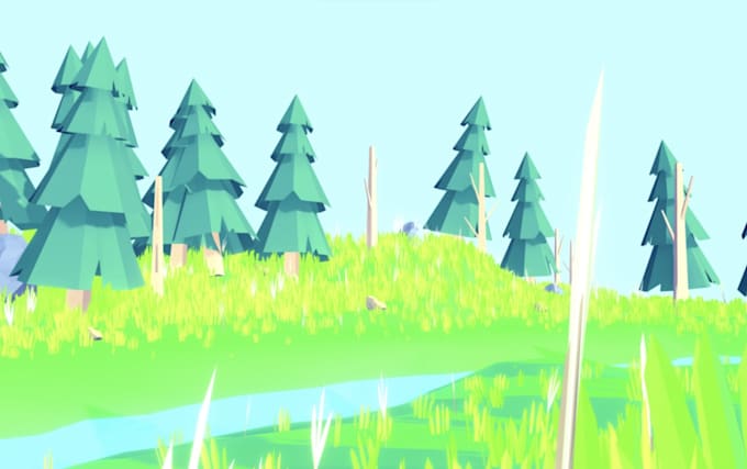 create 3d roblox game maps, avatars, vehicles, character, accessories for studio