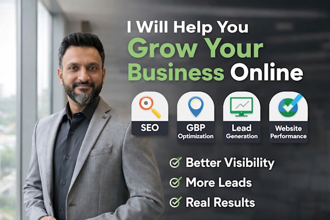 improve your google business ranking