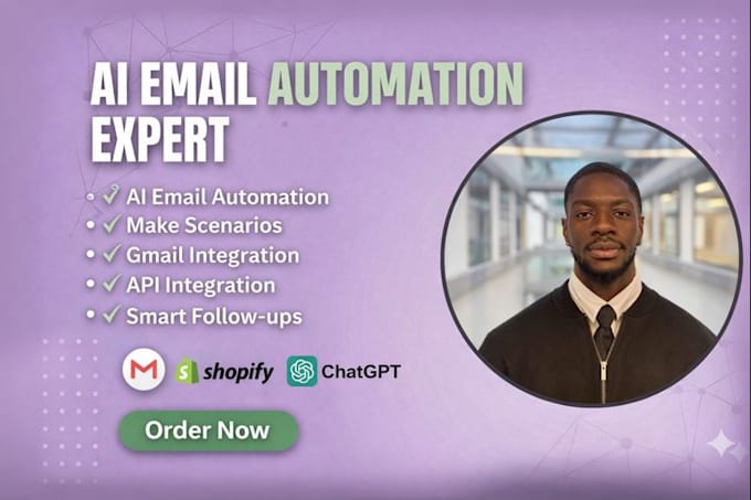 automate your emails with ai agents for smart and personalized workflows