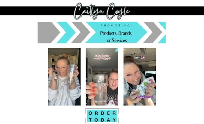 create ugc tiktok or instagram reel