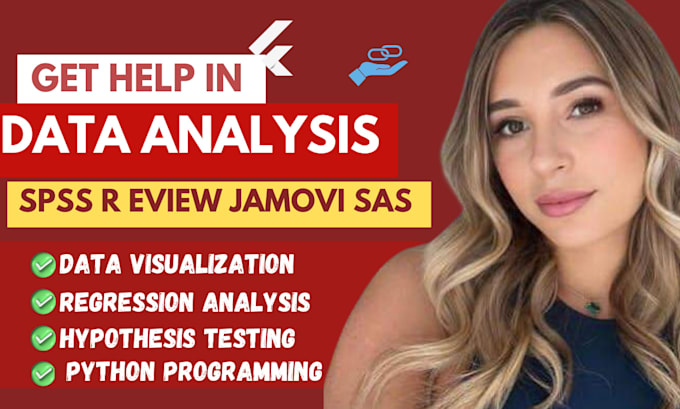 do data analysis, statistics, dashboards in excel, spss, power bi, sql, python