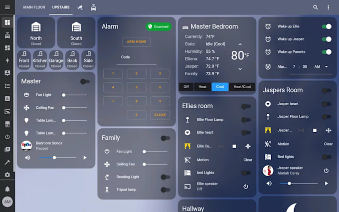 install and configure home assistant on your raspberry pi