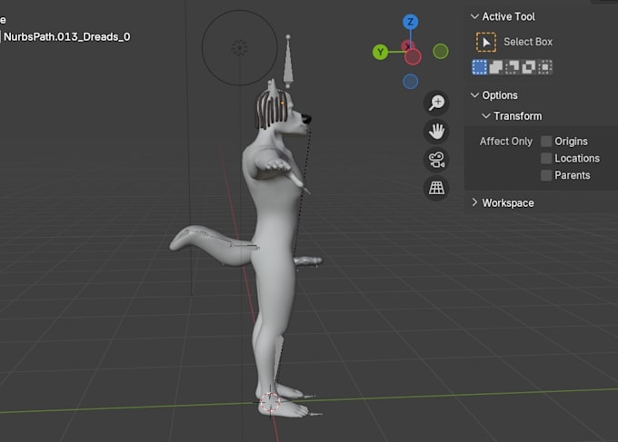 create custom vr avatar, nsf model ,vtuber,uploading