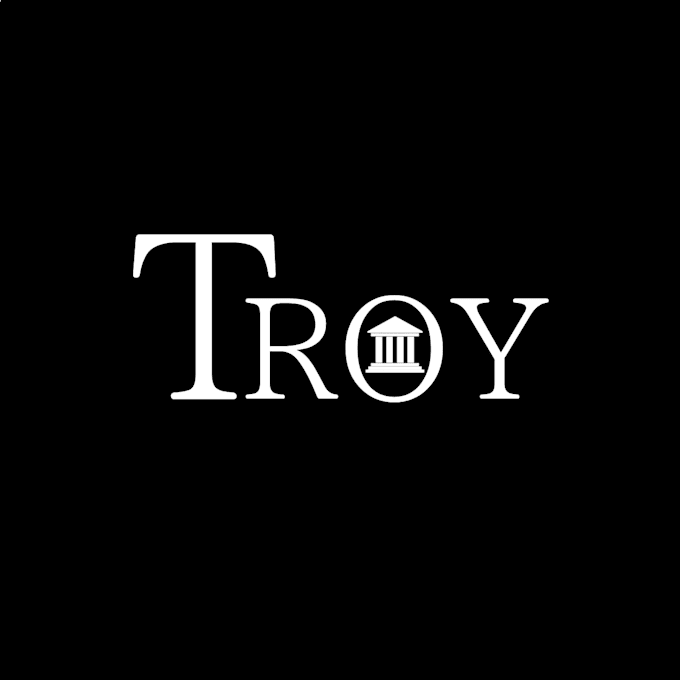make a logo as you suggest
