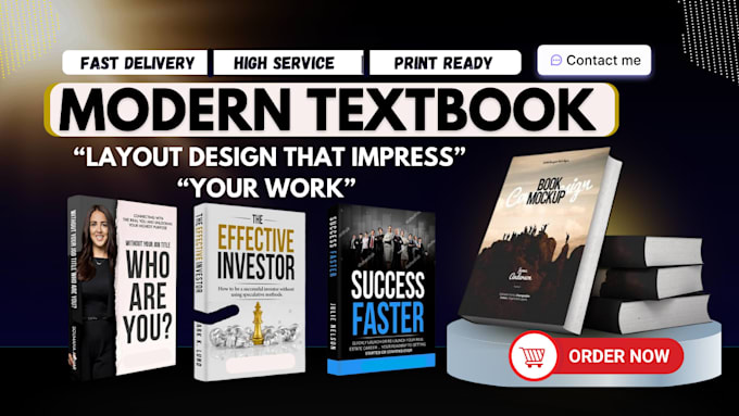 design educational textbook workbook, ebook lesson plan, curriculum plan for KDP