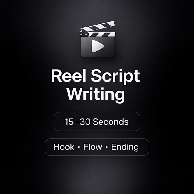 write scroll stopping instagram reel scripts