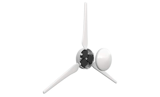 model your product for 3d printing