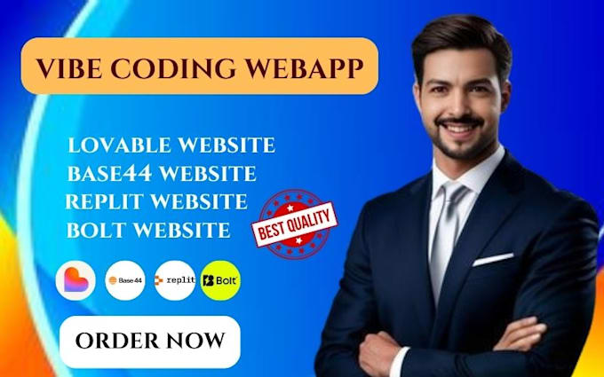 build base44 websites vibe coding apps deploy lovable ai apps fix bug