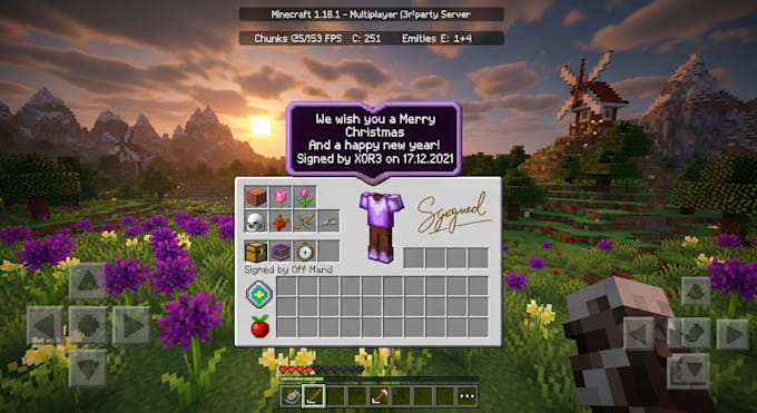 create custom minecraft spigot, paper, bukkit plugins for your server