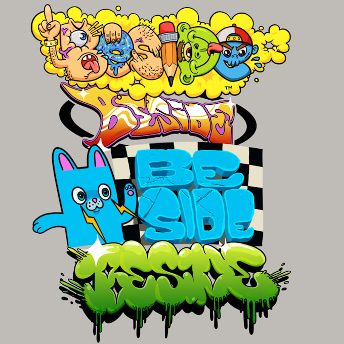 do graffiti master level