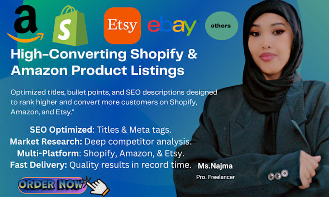 write professional ai assisted product descriptions