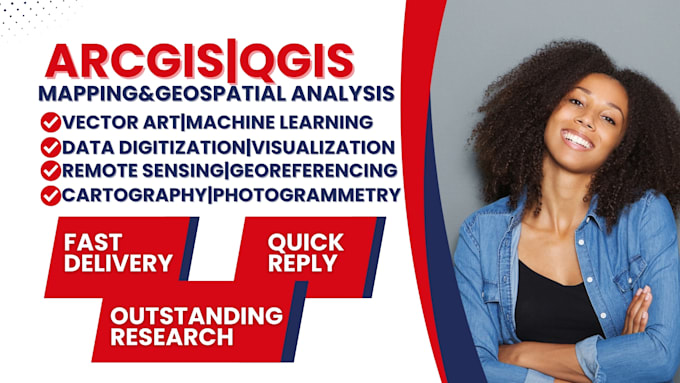 create interactive gis web maps with mapbox, leaflet, google maps api and arcgis
