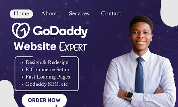 do godaddy website design godaddy website redesign godaddy develop godaddy