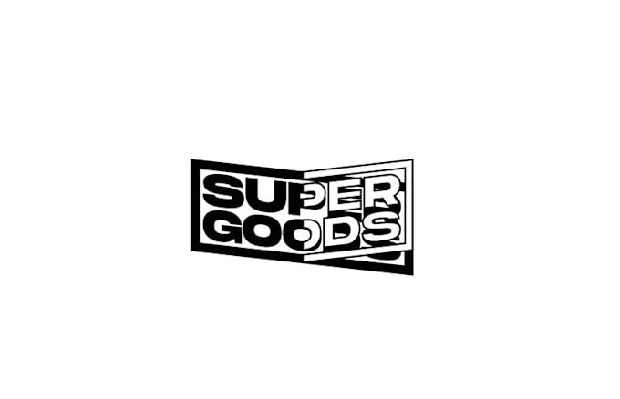 design pop ultimate online shop logo