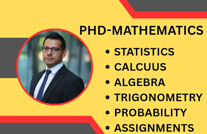help you in math,algebra,calculus,statistics and probability