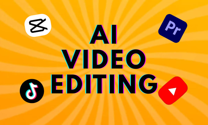 Create and edit synthesia ai videos by Divine_sam0 | Fiverr