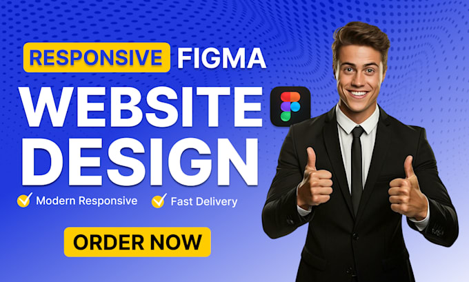 do figma website ui ux design and landing page design in figma