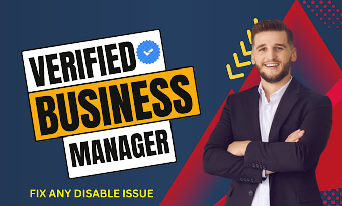 create fresh verified fb business manager and ads account
