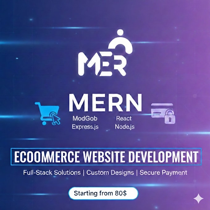 create a responsive, optimized website with loading speed
