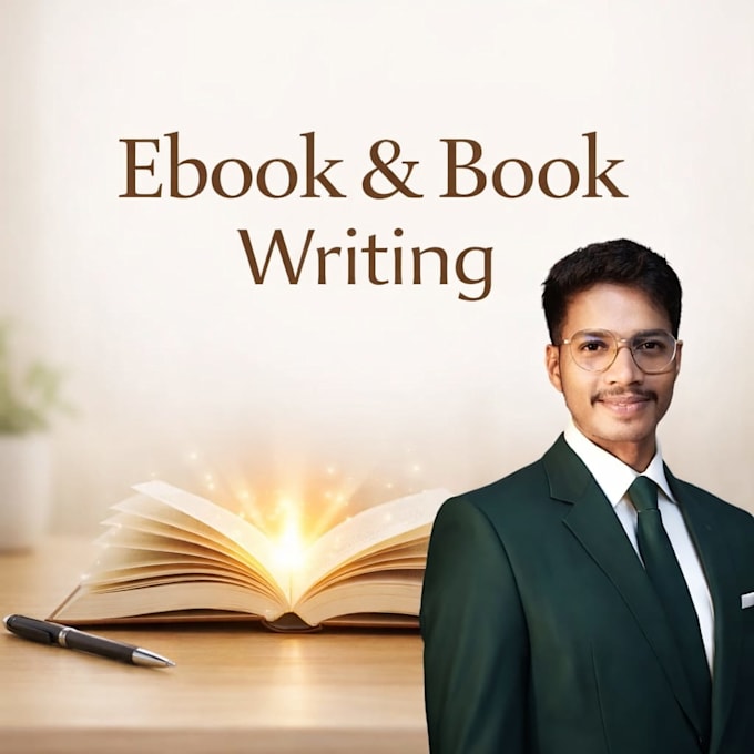 write an original ebook or book on self growth, motivation