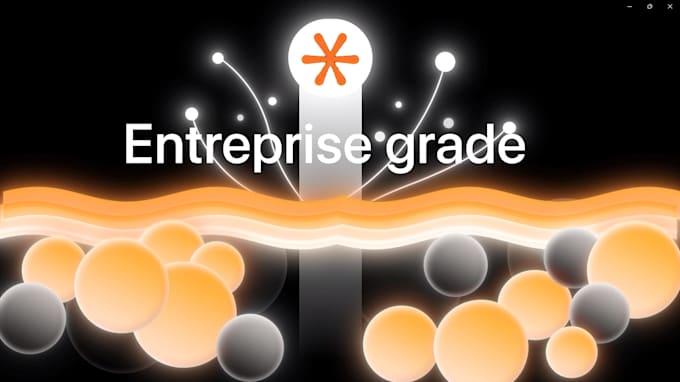 create saas explainer video