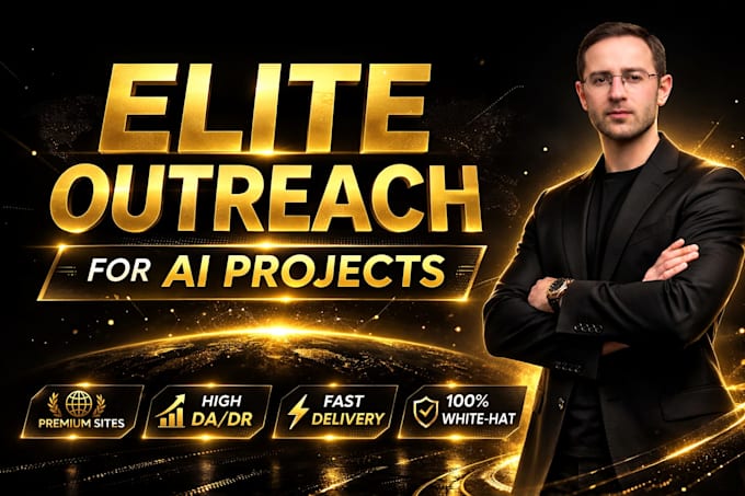 outreach ai niche websites for contextual backlinks