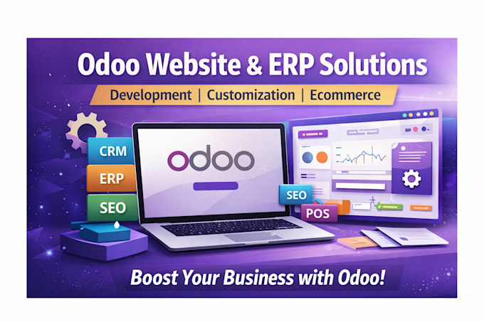design odoo website ecommrce website customisation odoo erp duda website