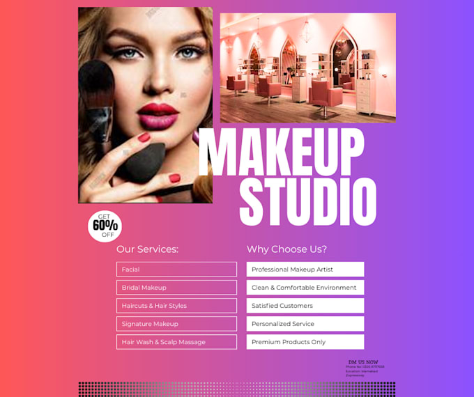 design professional social media posts using canva