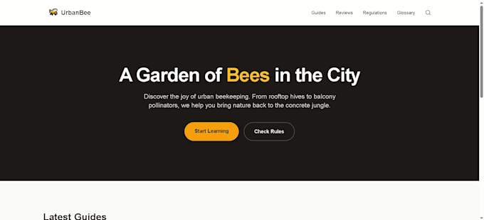 design and develop a professional blog website that is fast, SEO friendly