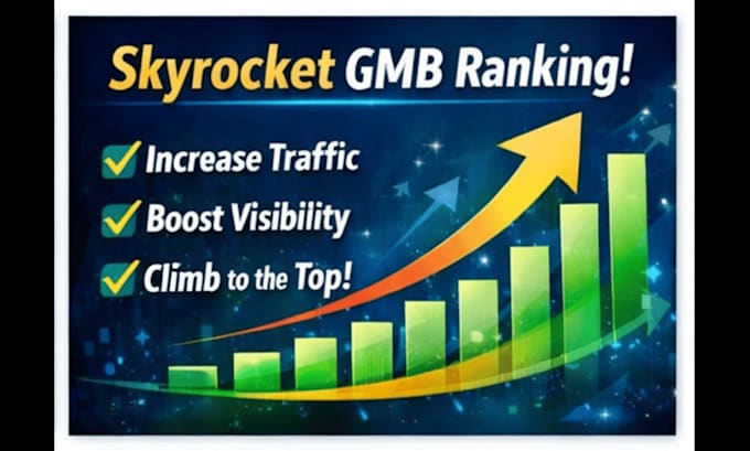 boost google my business with local SEO, maps citations