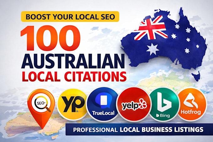 build 100 manual australian citations